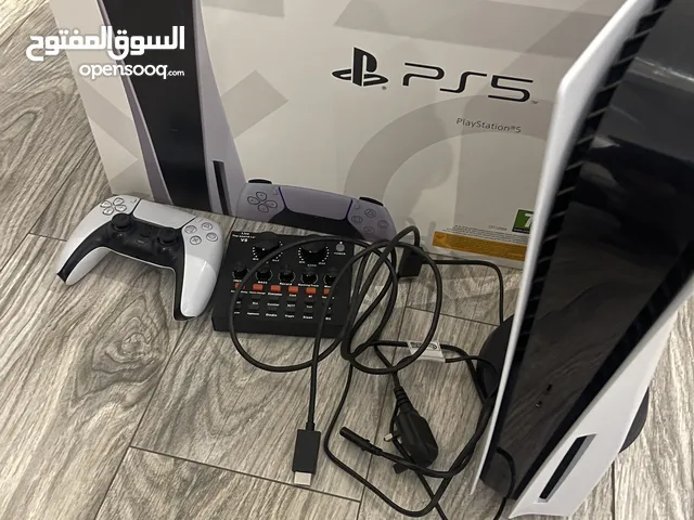  Playstation 5 for sale in Al Ahmadi