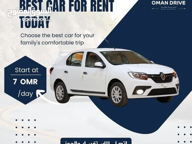 مكتب تاجير سيارة Oman Drive