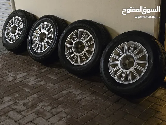 للبيع رنقات
