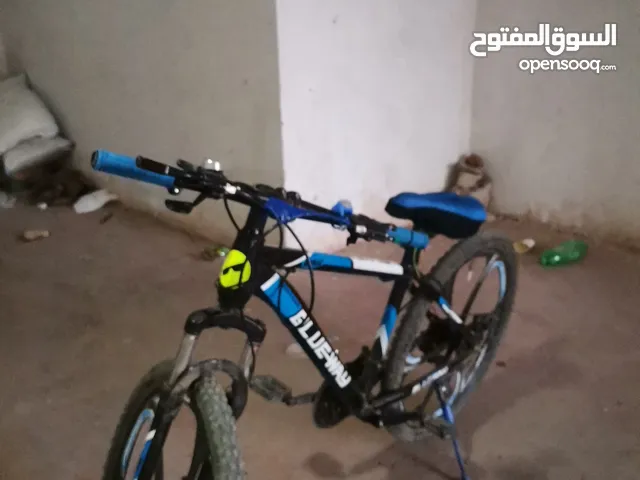 دراجة هوائية