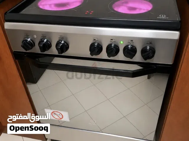 electric cooking range