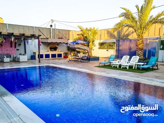 4 Bedrooms Farms for Sale in Jordan Valley Dead Sea