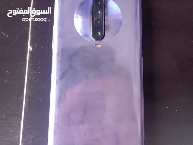Xiaomi 12X 256 GB in Al Mukalla