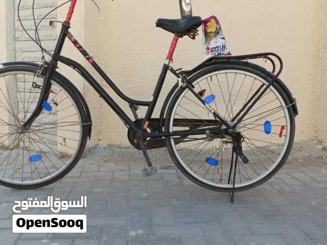 بايسكل حجم 26 باله اصلي