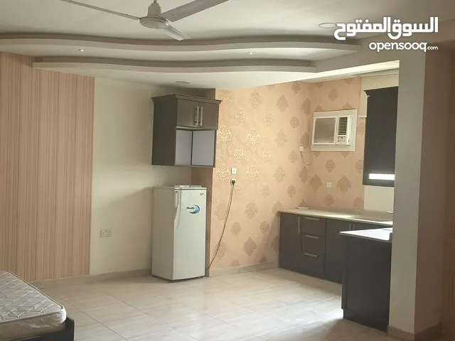 furnished studio apartment for ladies only