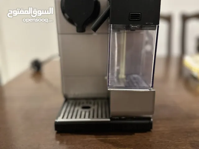 Nespresso Lattissima Touch.