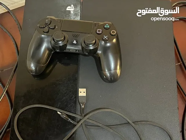 بلايستيشن 4 للبيع