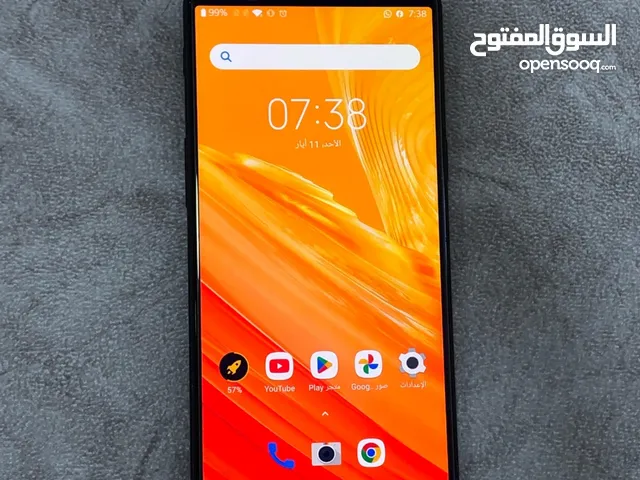 OnePlus 5T Tون بلس 5