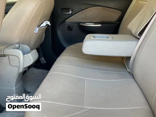 2008 Toyota Yaris SE