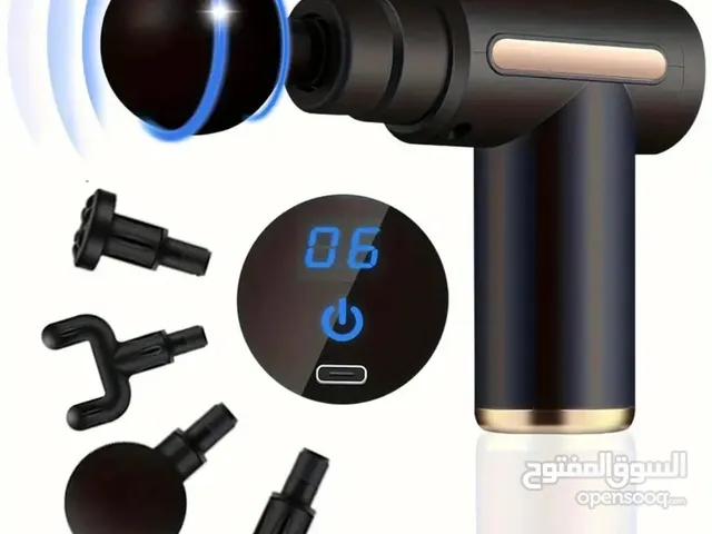 Massage Devices for sale in Zarqa