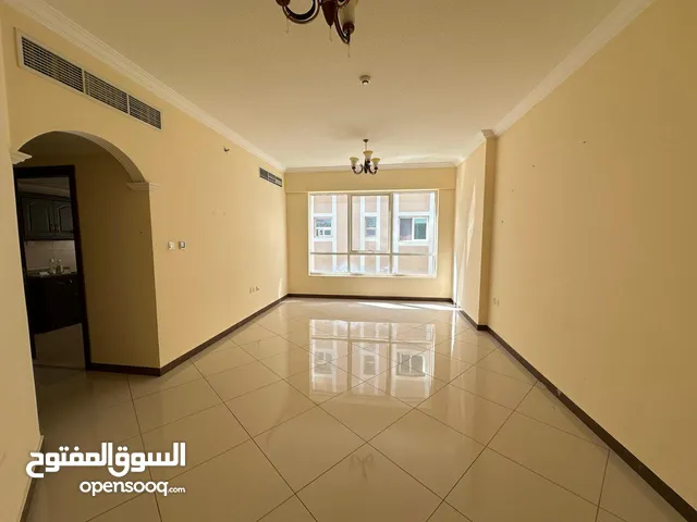 1600 ft 2 Bedrooms Apartments for Rent in Sharjah Al Qasemiya