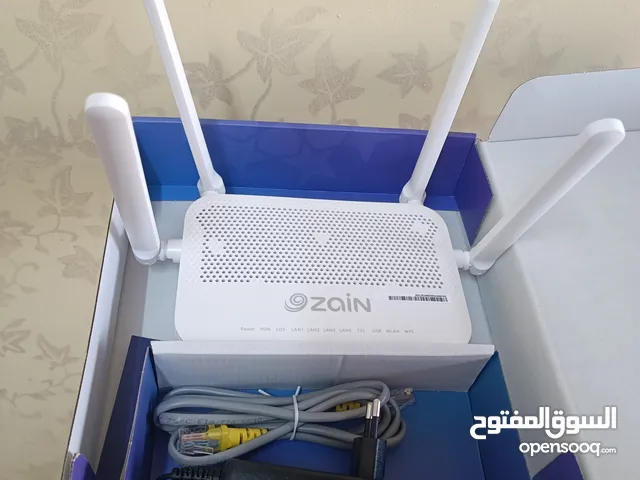 راوتر موسع WiFi 6 للسرعات العالية مبرمج جاهز