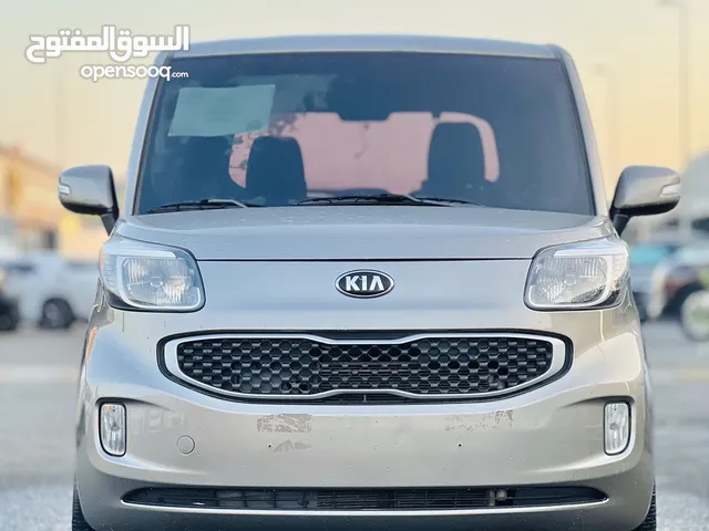 Used Kia Ray in Ajman