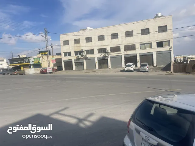 يصلح معارض وكلات مستودعات مشاغل صناعات خفيفه