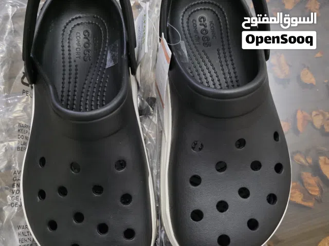 Crocband Full Force Clog