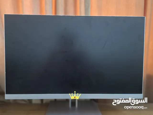 24" HP monitors for sale in Muscat