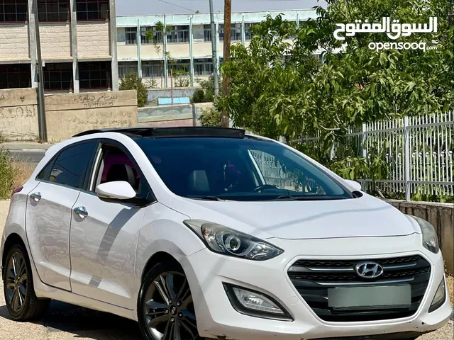 هيونداي i30 ديزل