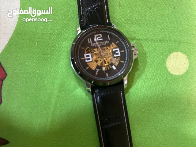 Analog Quartz Others watches for sale in Irbid