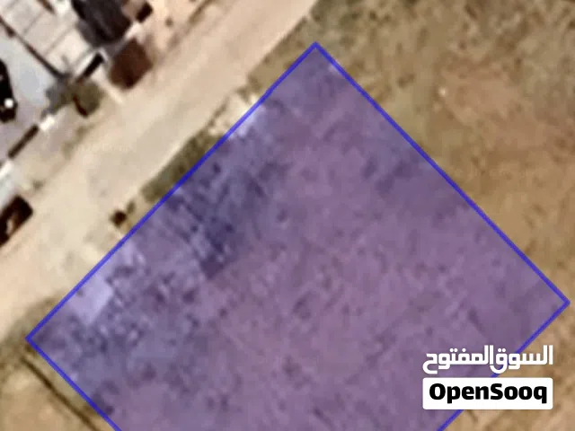 Residential Land for Sale in Amman Al Tuneib