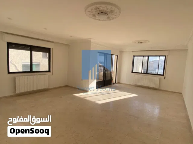 168 m2 3 Bedrooms Apartments for Sale in Amman Khalda