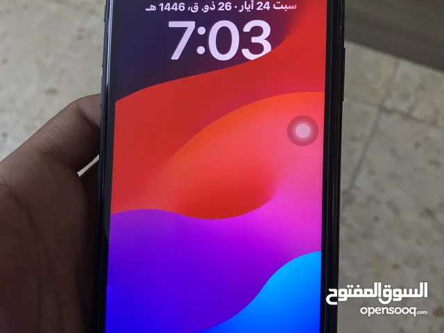 Apple iPhone 11 128 GB in Zarqa