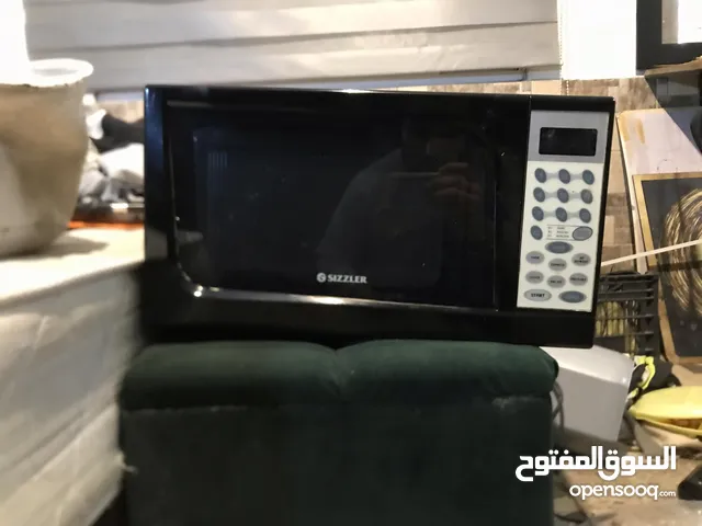 Sizzler 30+ Liters Microwave in Zarqa