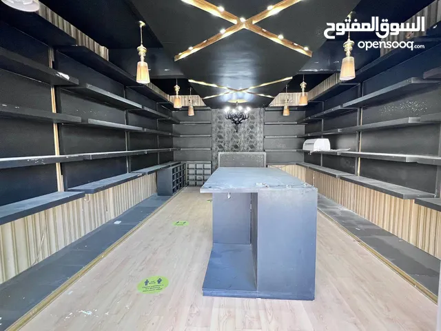 Unfurnished Shops in Kuwait City Bnaid Al-Qar