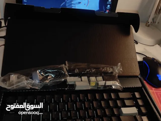 Gaming PC Keyboards & Mice in Northern Governorate