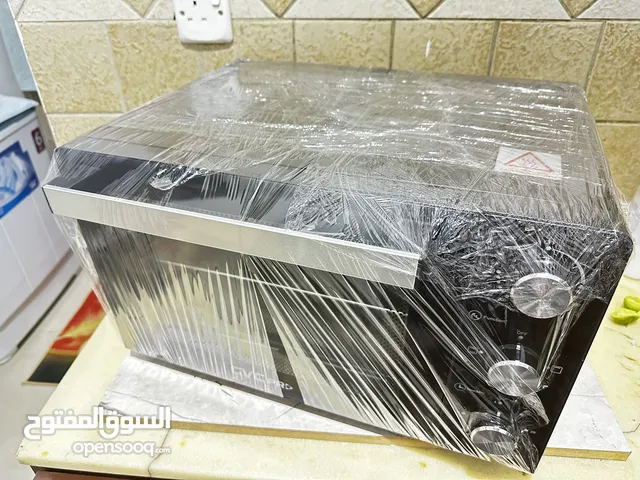 فرن كهربائي Electric Oven