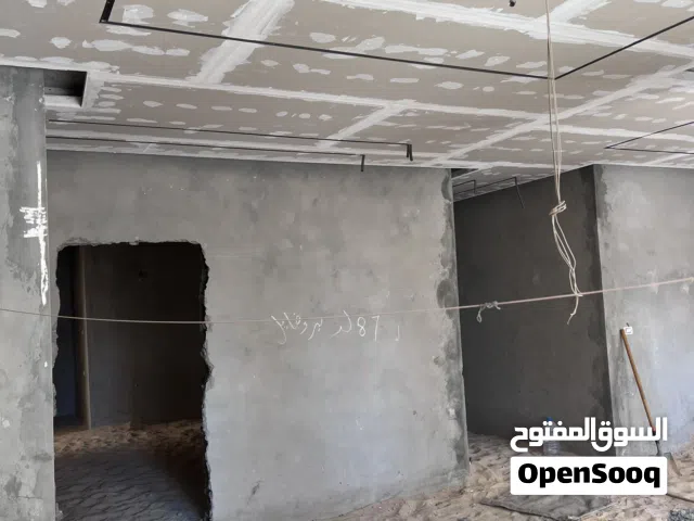 شقة للبيع داخل مخطط عام
