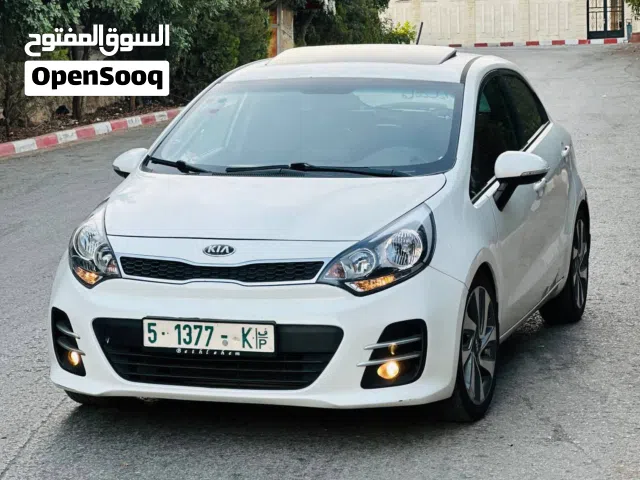 Used Kia Pride in Salfit