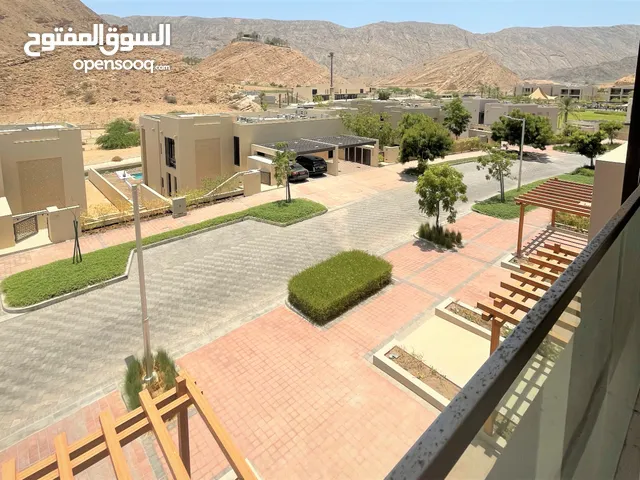 200 m2 2 Bedrooms Apartments for Sale in Muscat Qantab