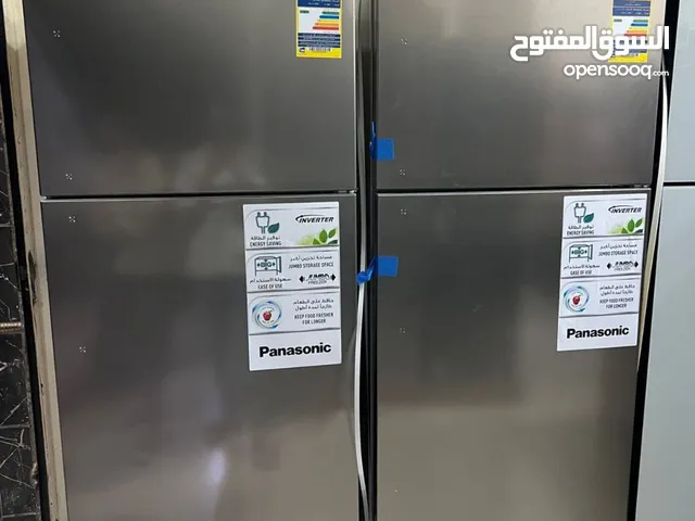 تلاجة باناسونيك