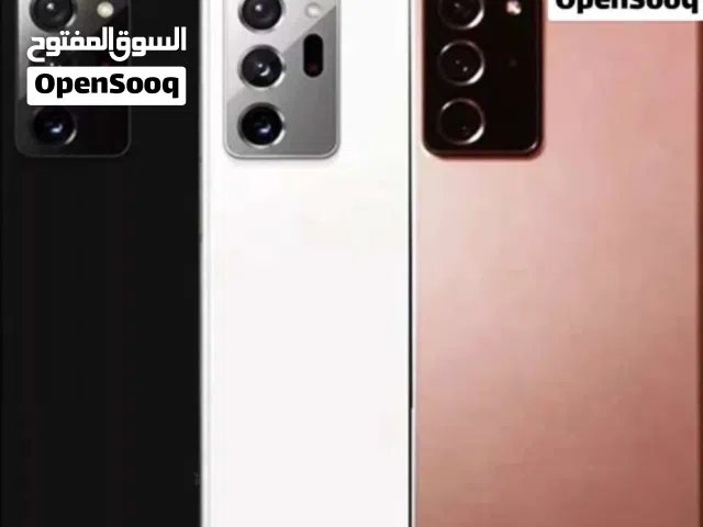 مطلوب نوت 20 الترا شاشة مكسورة