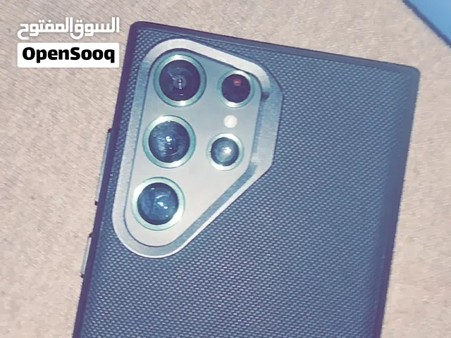 Samsung Galaxy S22 Ultra 128 GB in Tripoli
