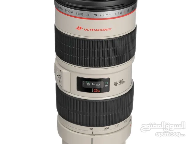 Canon Lenses in Al Dakhiliya