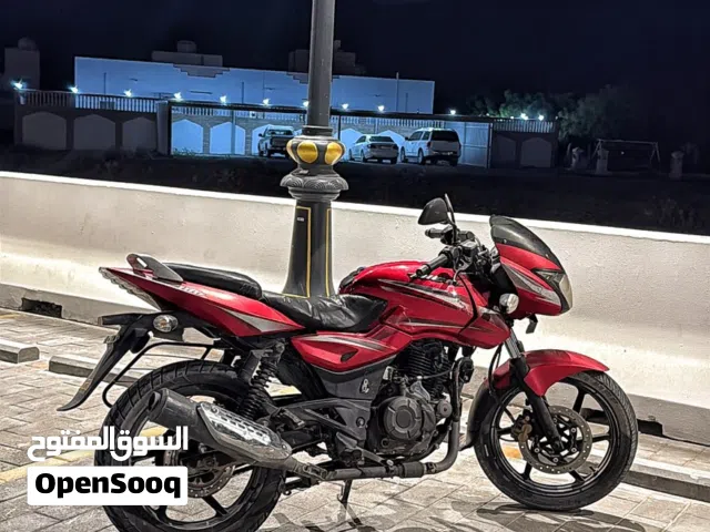 2016 Bajaj Other