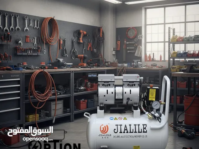 كمبرسونات جاليلي الأصليه