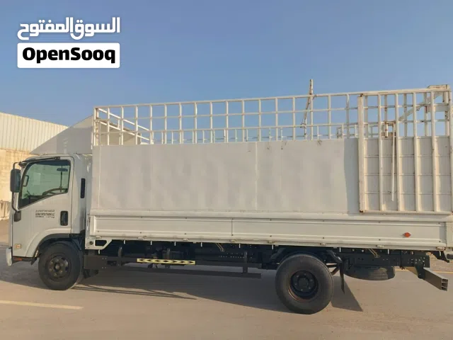 2019 ايسوزو اخرى
