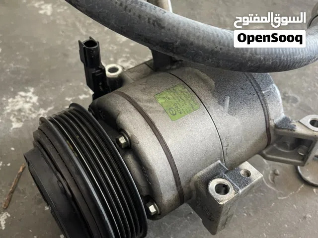كمبريسر مازدا 6