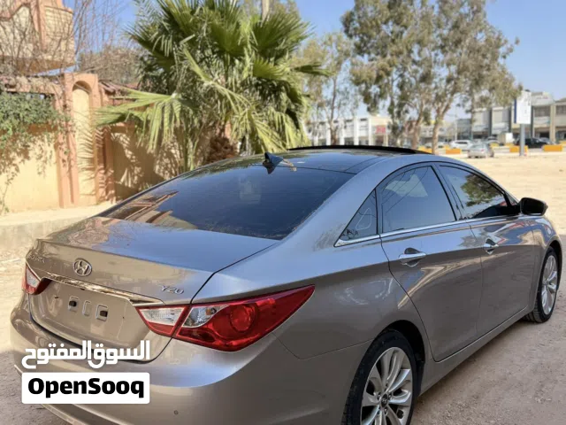 سوناتا تحيه (2012) فل رقم واحد