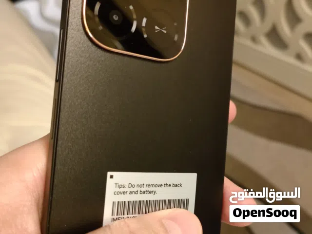 Brand new phone Honor X6c