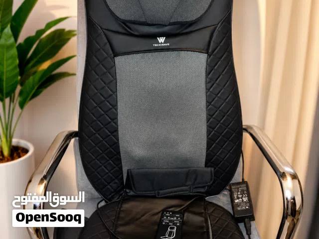 For Sale – TECKWAVE Massage Seat Cushion
