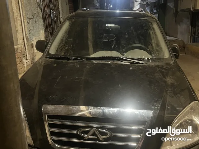 Used Chery Other in Mansoura