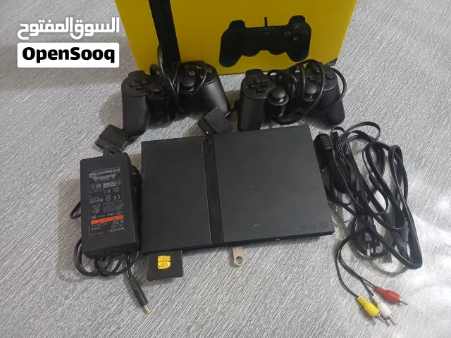 بلي 2 نظيف جدآ
