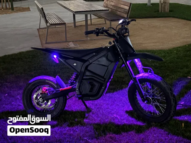 Dream 01 دراجة كهربائية