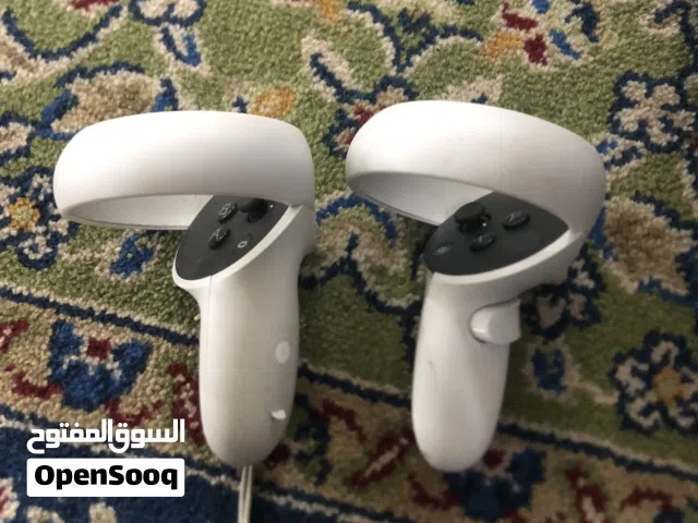 Oculus Quest 2 دراعات