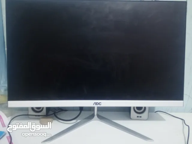 شاشه 75 1080 نضيفه جدا استعمال شخصي
