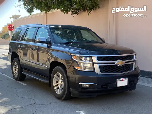 Chevrolet Tahoe LS 2017