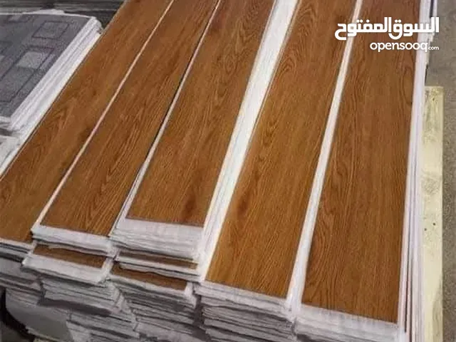 أرضيات باركيه (PVC) تلزيق – سهلة وسريعة التركيب! بدون تعب